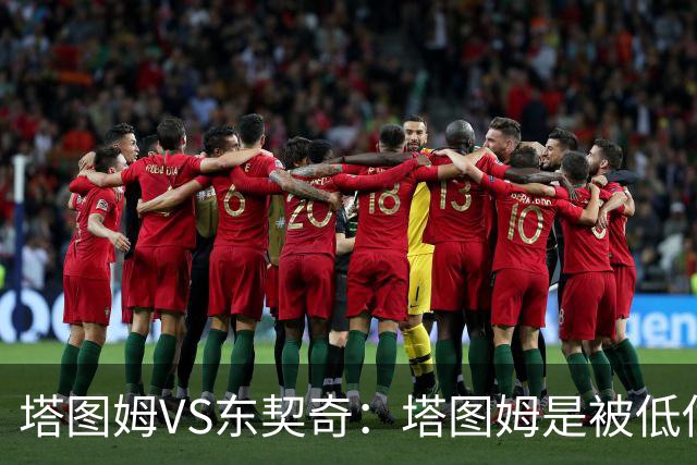 塔图姆VS东契奇：塔图姆是被低估的比东契奇更好的基石？（超详细对比分析下篇）