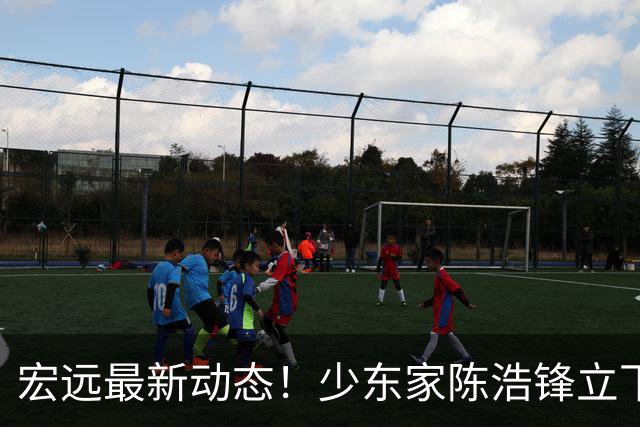 宏远最新动态！少东家陈浩锋立下军令状，胡金秋引援计划宣告终止，徐昕下赛季去向尘埃落定